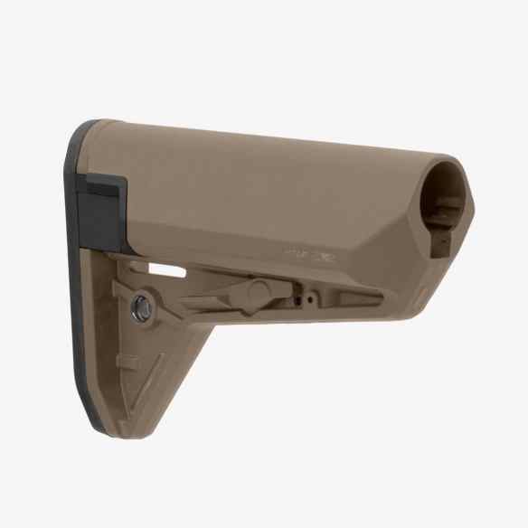 FDE Magpul SLS Stock