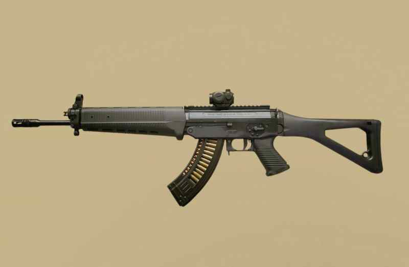 Sig 556R sale