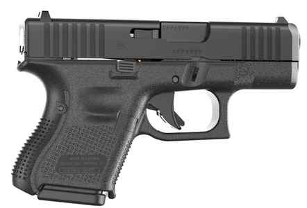 NEW IN BOX - Glock G26 V Series - 9mm - 3.46"