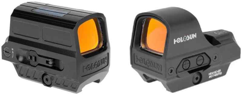 WTB - Holosun 510 or 512