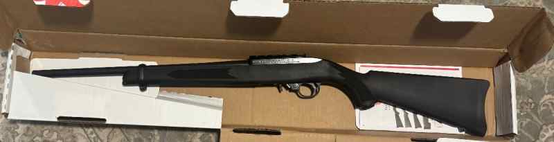 Ruger 10/22 75th anniversary