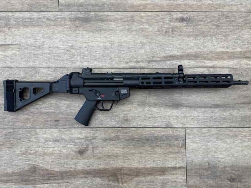 *NEW IN BOX* HK SP5L 1 of ONLY 1200 UNITS