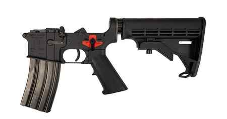 NEW IN BOX - Franklin Armory BFSIII M4-BLR-BINARY 