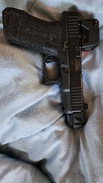 Glock 45 