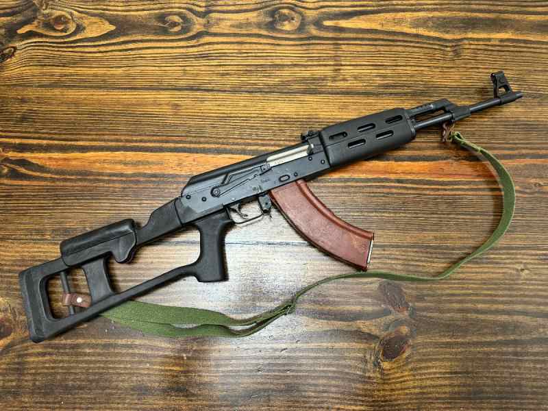 PRE BAN NORINCO MAK 90 AK47 , 7.62x39 IMPORT