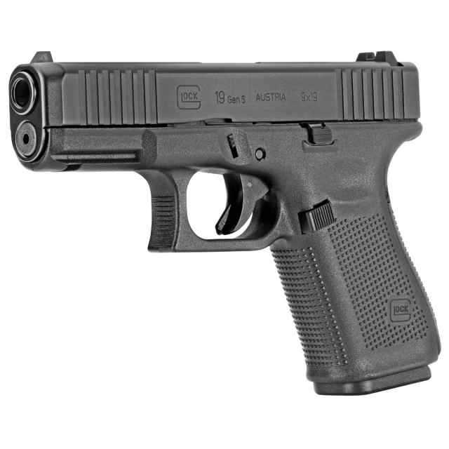 Staccato CS 9mm 