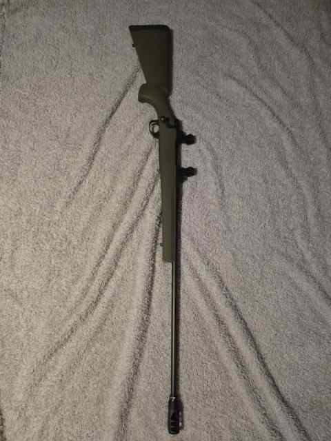 Howa hogue 1500 300wm