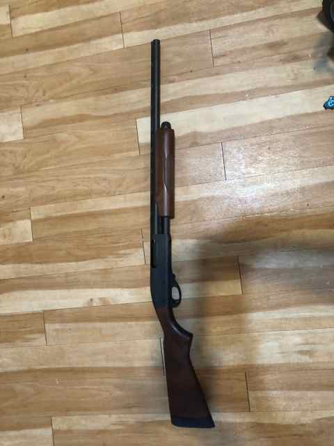 Remington 870 20 gauge