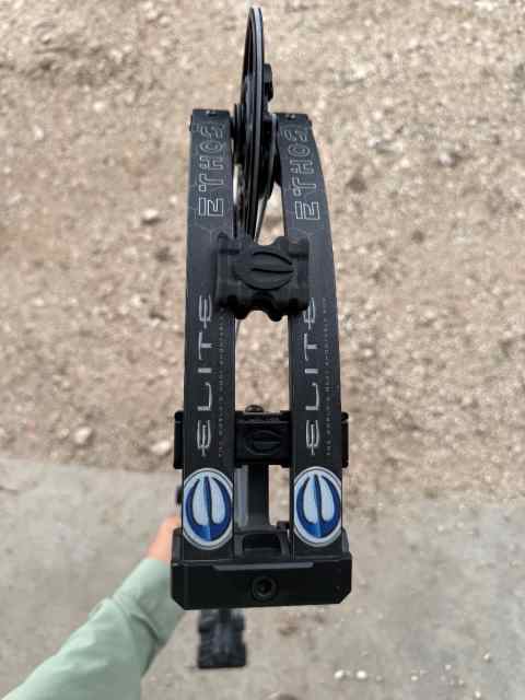 Elite ethos for sale