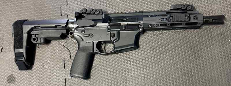 Updated Price Drop: Fusion 2011/Christensen/LWRC