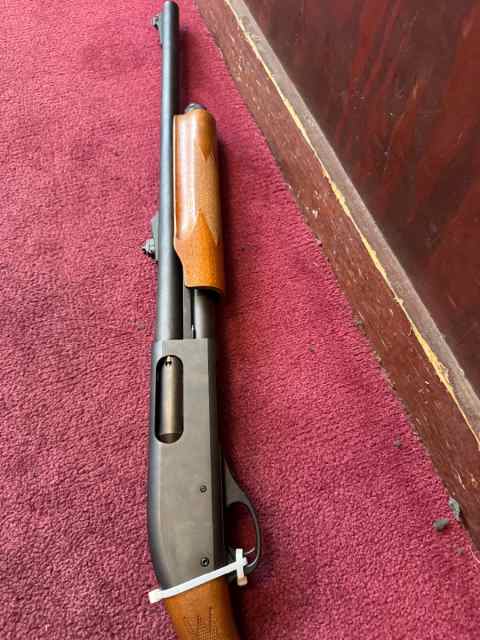 Remington 870 Express Magnum 12Gauge