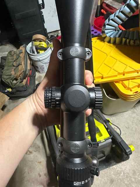 Trijicon 10-Mile 6-24x50