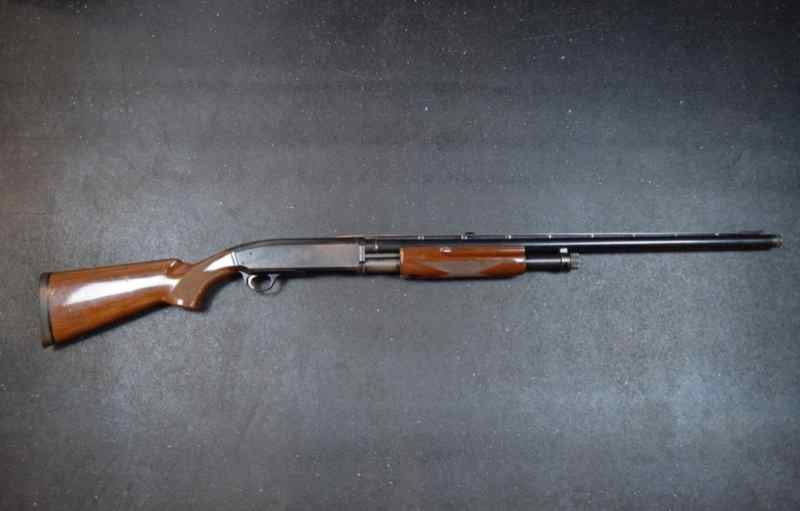 Browning BPS 10 gauge 3.5&quot; wood stock 30&quot; screw