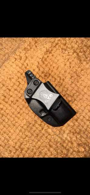 Sig p365 x