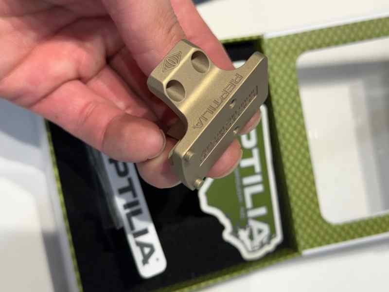 Reptilia 30MM ROF RMR BNiB