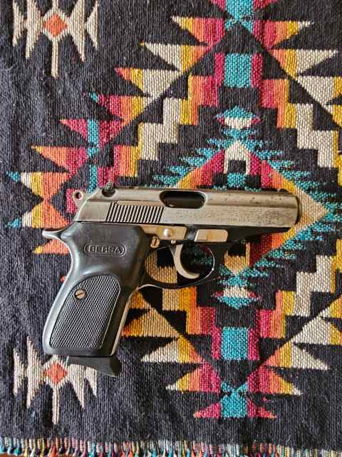 Bersa Thunder 380 