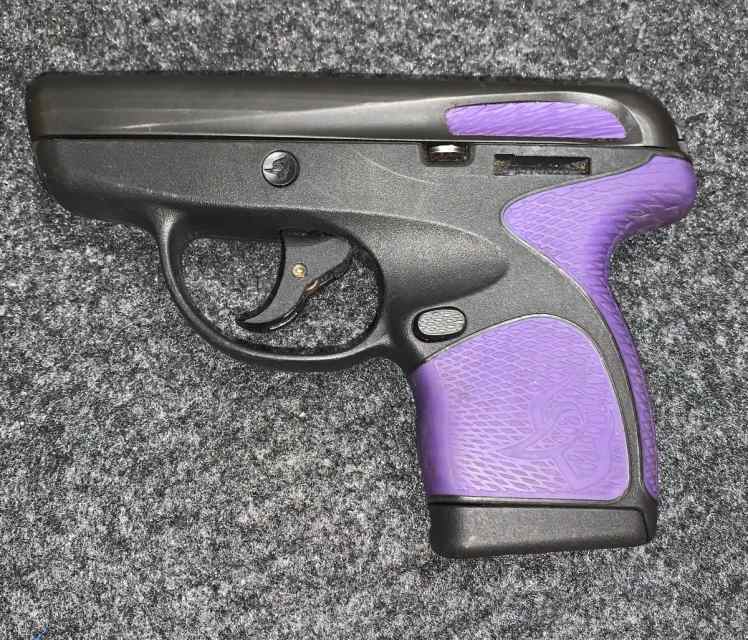 Taurus spectrum 