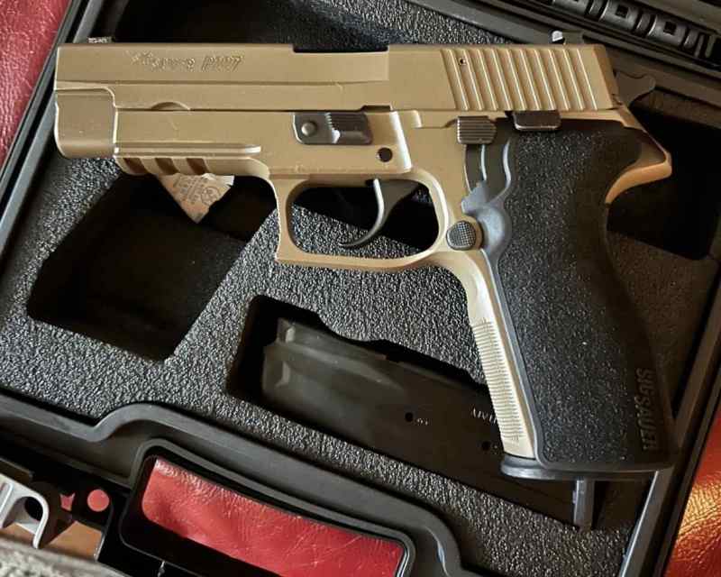 Glock 34 Gen 5