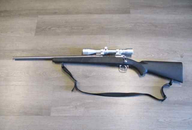 Savage Model 16 22&quot; 308win