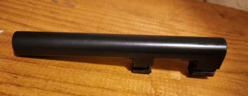 Beretta 92/M9 Standard Barrel