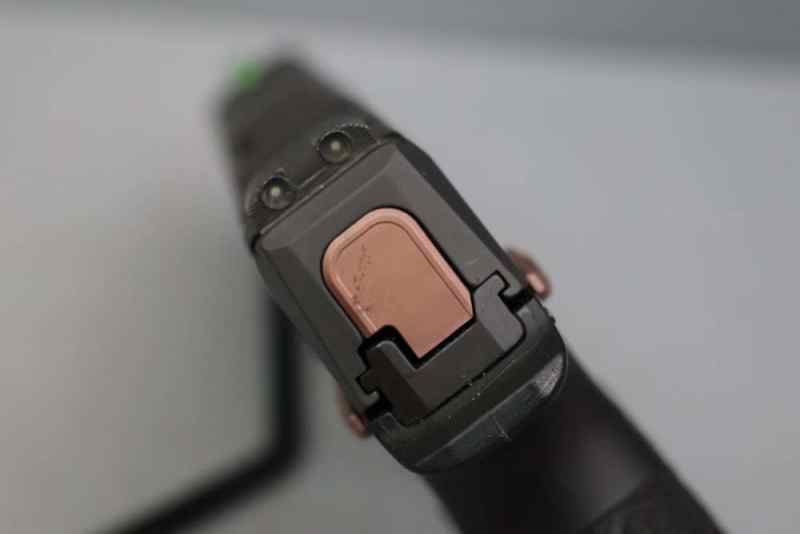 2 x Holsters
