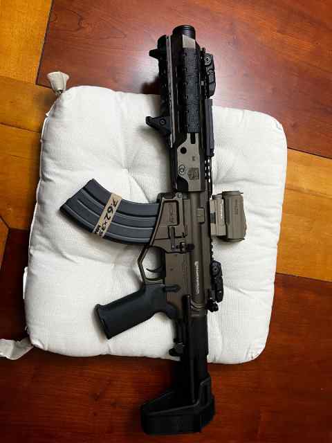 DB ARP 7.62 