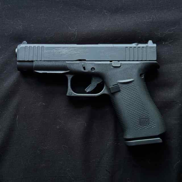 Glock 48 MOS