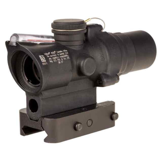 Trijicon ACOG 1.5x16S 9mm PCC - See Link!