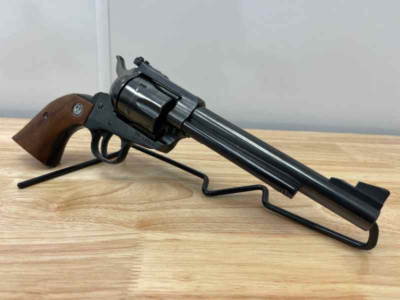 Revolver for sale 