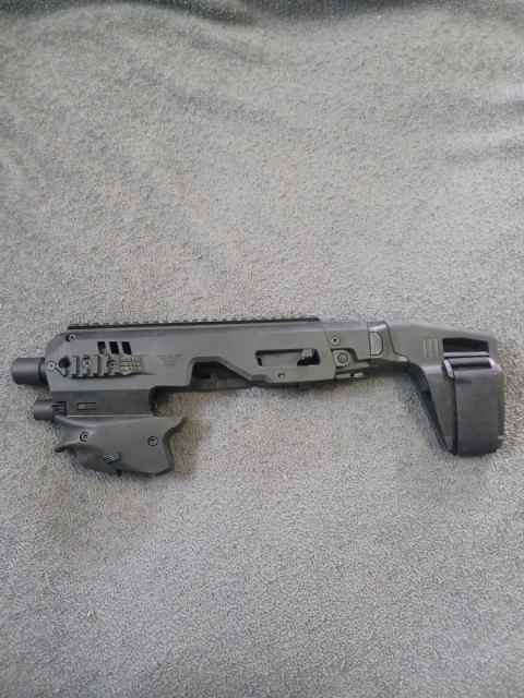 Mck Micro