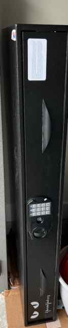 Monster vault under bed safe WTT WTS