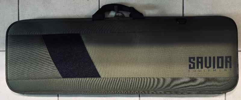 Savior Specialist Long Gun Bag OD Green 42”