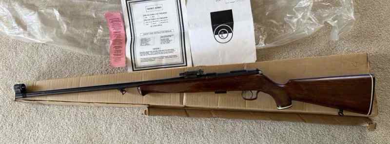 Pre 64 Winchester model 94 30-30 1947