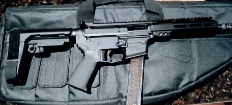 Beretta AL-2 12GA Shotgun