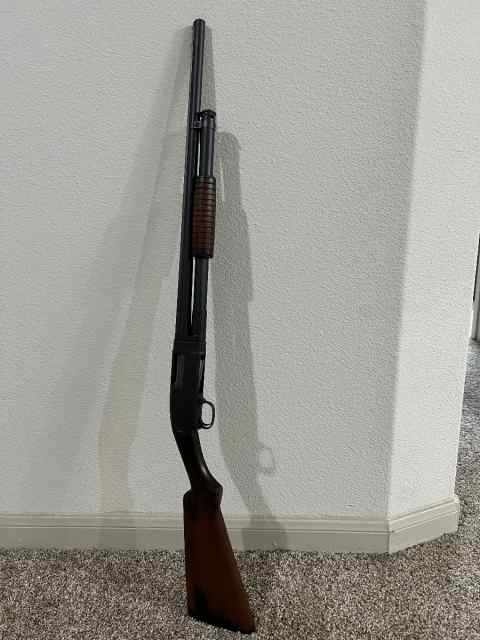 Winchester MOD.1914-20GA