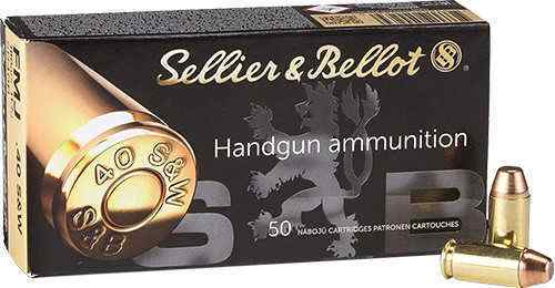 40 cal 50 rd box for sale or trade