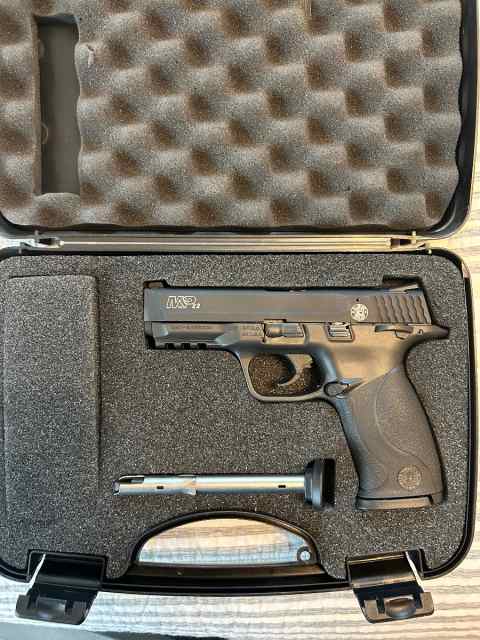 M&amp;P 22 Full size