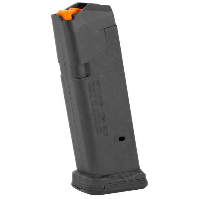 MAGPUL PMAG 15RD MAGAZINE FOR GLOCK 19 (MAG550-BLK