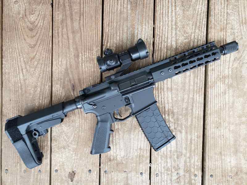 AR 15 Pistol ARP AR15 1.jpg