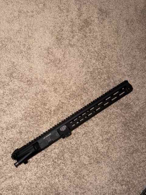 BRAND NEW LMT MRP Upper 13.25 