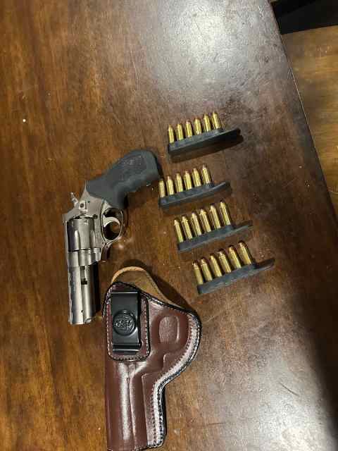 WTT Windicator .357 3”