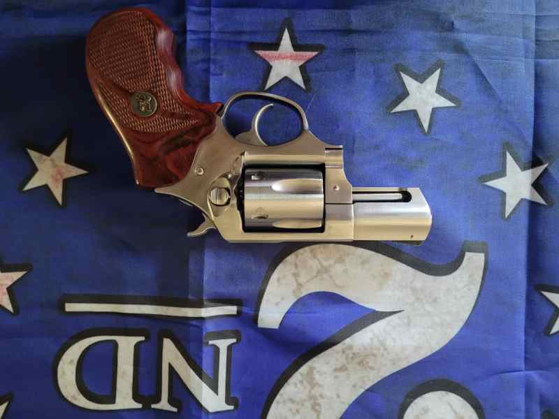 Ruger SP101