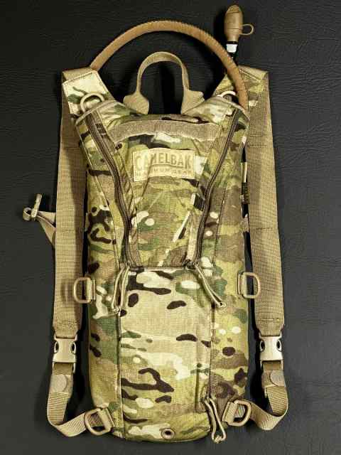 MILITARY TACTICAL CAMELBAK THERMOBAK HYD BACKPACK 