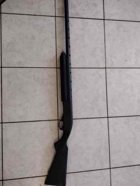 Remington 11-87 12 gauge shotgun 