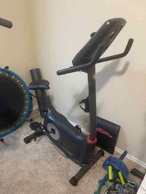 Schwinn 130