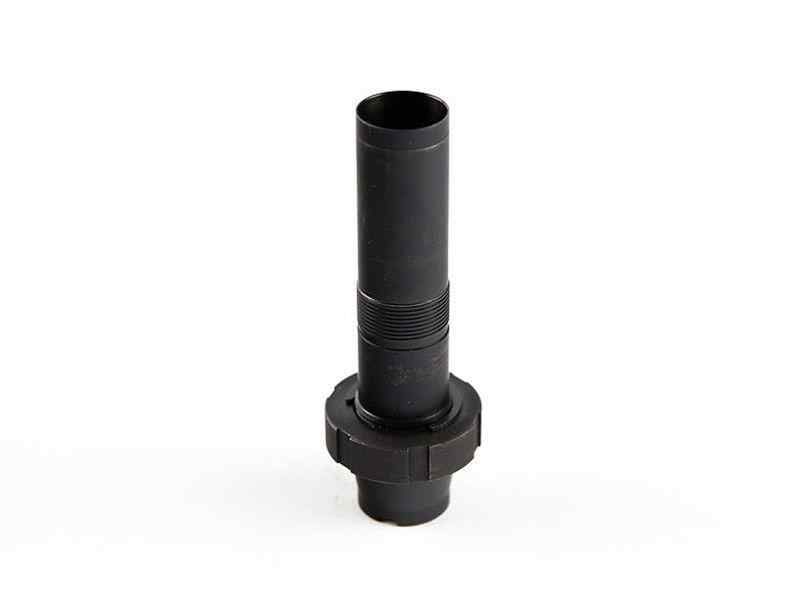 SILENCERCO SALVO 12 CHOKE ADAPTER FOR SAIGA/VEPR