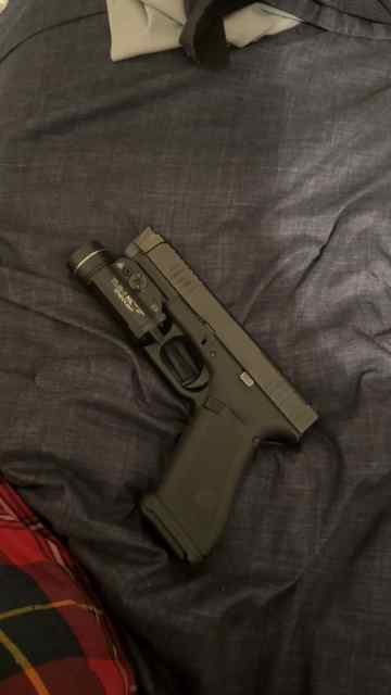 Texas Edition LAR 6