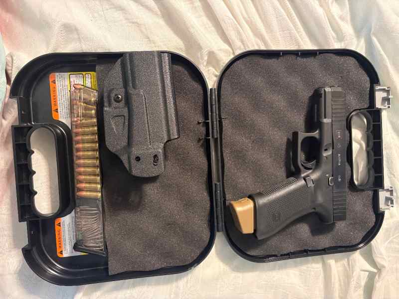 Glock 45 