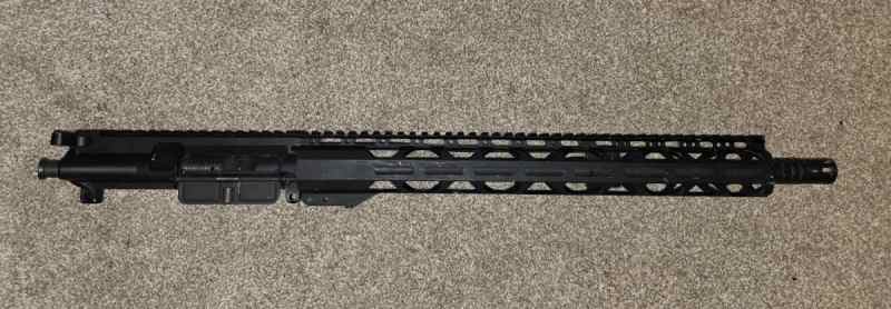 Andro Corp AR - 5.56/223 Complete Upper