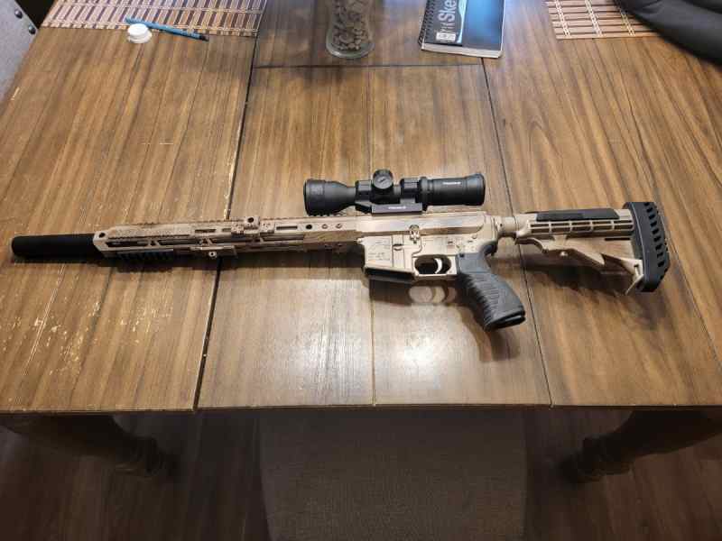 AR15 For Sale In San Antonio